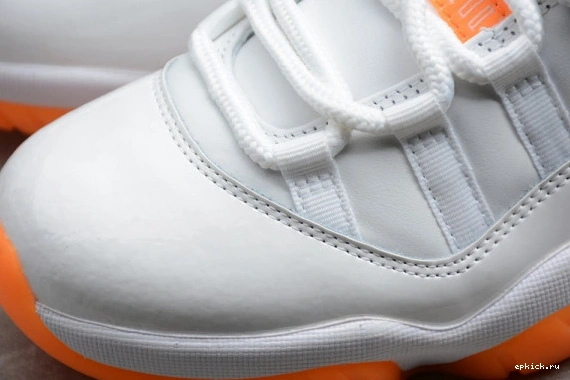 Cheap EP AH7860-139 Citrus AH7860-139 Retro 11 Jordan Low Air Bright 0115